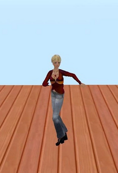 Second Life Marketplace - Samba Dance